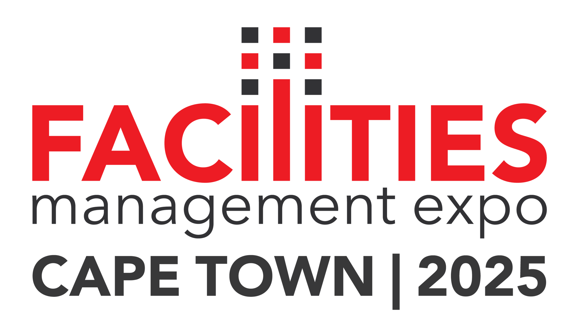 FACILITIES MANAGEMENT CT 2025 LOGO