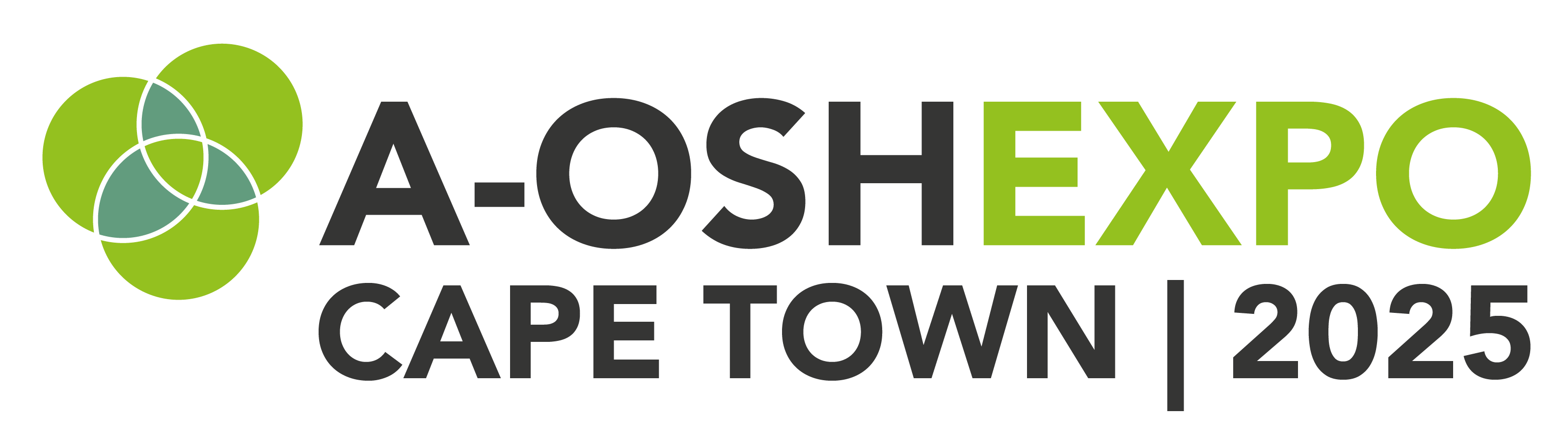 A-OSHEXPO CT 2025 LOGO